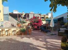 Resale - Apartment / flat - Montesinos - La Herrada