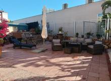 Resale - Apartment / flat - Montesinos - La Herrada