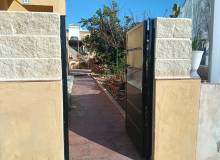 Resale - Apartment / flat - Montesinos - La Herrada
