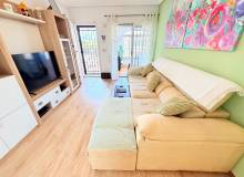 Resale - Apartment / flat - Montesinos - La Herrada