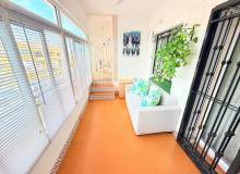 Resale - Apartment / flat - Montesinos - La Herrada