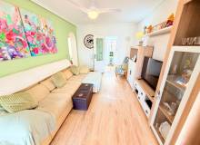 Resale - Apartment / flat - Montesinos - La Herrada
