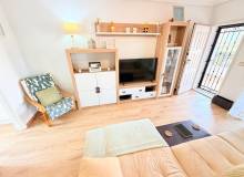 Resale - Apartment / flat - Montesinos - La Herrada