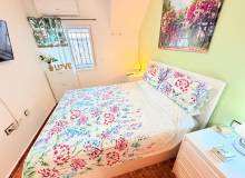 Resale - Apartment / flat - Montesinos - La Herrada