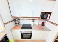 Resale - Apartment / flat - Montesinos - La Herrada