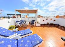 Resale - Apartment / flat - Montesinos - La Herrada