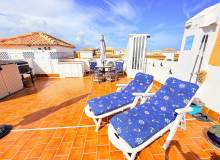 Resale - Apartment / flat - Montesinos - La Herrada
