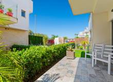 Resale - Apartment / flat - Montesinos - Los Montesinos