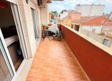Resale - Apartment / flat - Montesinos - Los Montesinos