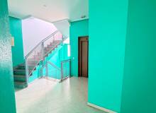 Resale - Apartment / flat - Montesinos - Los Montesinos