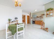 Resale - Apartment / flat - Montesinos - Los Montesinos