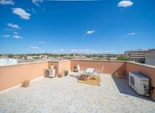 Resale - Apartment / flat - Montesinos - Los Montesinos