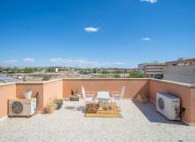 Resale - Apartment / flat - Montesinos - Los Montesinos