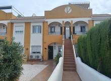Resale - Apartment / flat - Montesinos - Urbanizacion montesol