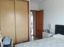 Resale - Apartment / flat - Montesinos - Urbanizacion montesol