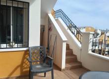 Resale - Apartment / flat - Montesinos - Urbanizacion montesol