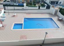 Resale - Apartment / flat - Montesinos - Urbanizacion montesol