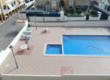 Resale - Apartment / flat - Montesinos - Urbanizacion montesol