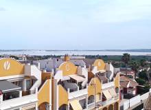 Resale - Apartment / flat - Montesinos - Urbanizacion montesol