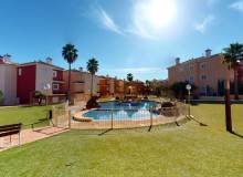 Resale - Apartment / flat - Murcia