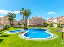 Resale - Apartment / flat - Orihuela Ciudad - Playa Flamenca
