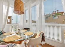 Resale - Apartment / flat - Orihuela Ciudad - Playa Flamenca