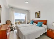 Resale - Apartment / flat - Orihuela Costa - Aguamarina