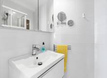 Resale - Apartment / flat - Orihuela Costa - Aguamarina