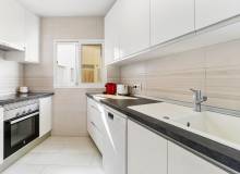 Resale - Apartment / flat - Orihuela Costa - Aguamarina