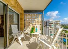 Resale - Apartment / flat - Orihuela Costa - Aguamarina