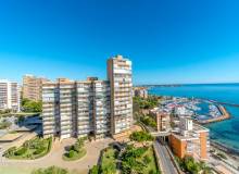 Resale - Apartment / flat - Orihuela Costa - Aguamarina