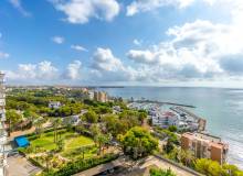 Resale - Apartment / flat - Orihuela Costa - Aguamarina