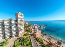 Resale - Apartment / flat - Orihuela Costa - Aguamarina