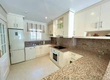 Resale - Apartment / flat - Orihuela Costa - Aguamarina