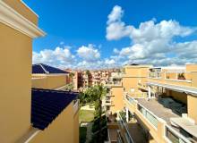Resale - Apartment / flat - Orihuela Costa - Aguamarina