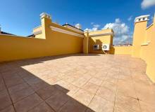 Resale - Apartment / flat - Orihuela Costa - Aguamarina