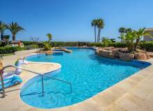 Resale - Apartment / flat - Orihuela Costa - Aguamarina