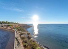 Resale - Apartment / flat - Orihuela Costa - Aguamarina