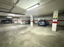 Resale - Apartment / flat - Orihuela Costa - Aguamarina