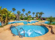 Resale - Apartment / flat - Orihuela Costa - Aguamarina