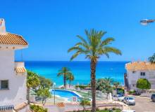 Resale - Apartment / flat - Orihuela Costa - Aguamarina