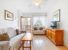 Resale - Apartment / flat - Orihuela Costa - Aguamarina