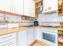 Resale - Apartment / flat - Orihuela Costa - Aguamarina