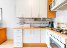 Resale - Apartment / flat - Orihuela Costa - Aguamarina