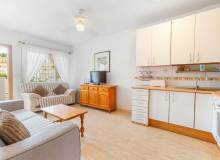 Resale - Apartment / flat - Orihuela Costa - Aguamarina