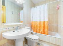 Resale - Apartment / flat - Orihuela Costa - Aguamarina
