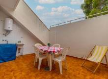 Resale - Apartment / flat - Orihuela Costa - Aguamarina