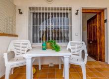 Resale - Apartment / flat - Orihuela Costa - Aguamarina