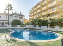Resale - Apartment / flat - Orihuela Costa - Aguamarina