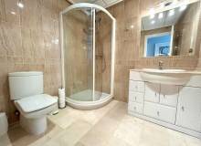 Resale - Apartment / flat - Orihuela Costa - Aguamarina